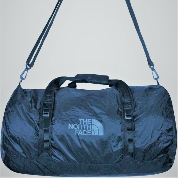 tnf flyweight duffel